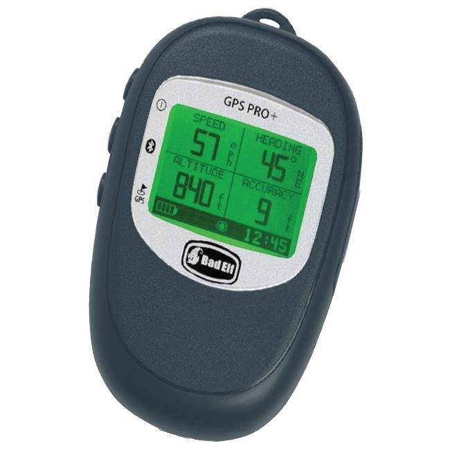 Bad Elf Bluetooth Gps Pro+