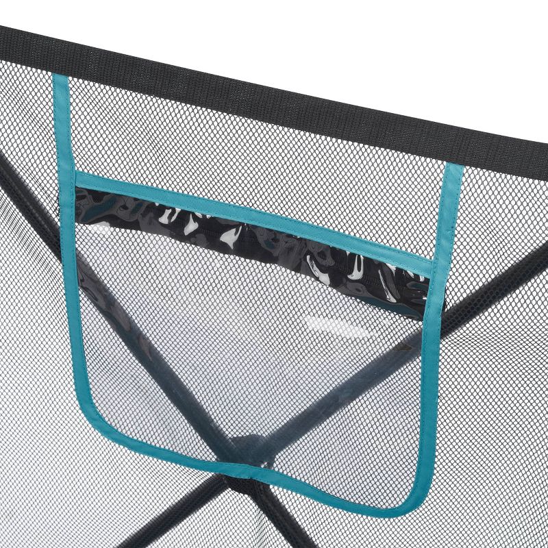 Evenflo Exersaucer Tiny Tropics 2-in-1 Baby Seat + Doorway Jumper