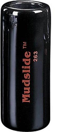 Dunlop 263 Mudslide Porcelain Slide