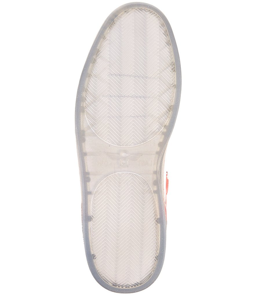 Creative Recreation Men's Cesario Hi XXI Hi Top Sneaker