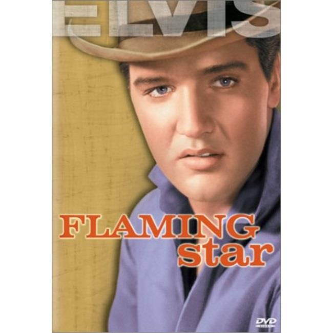 flaming star
