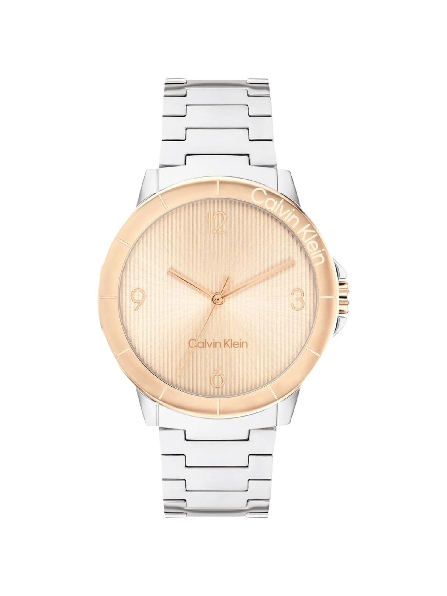 CALVIN KLEIN MGI-25100025 Vivacious Analog Watch for Women