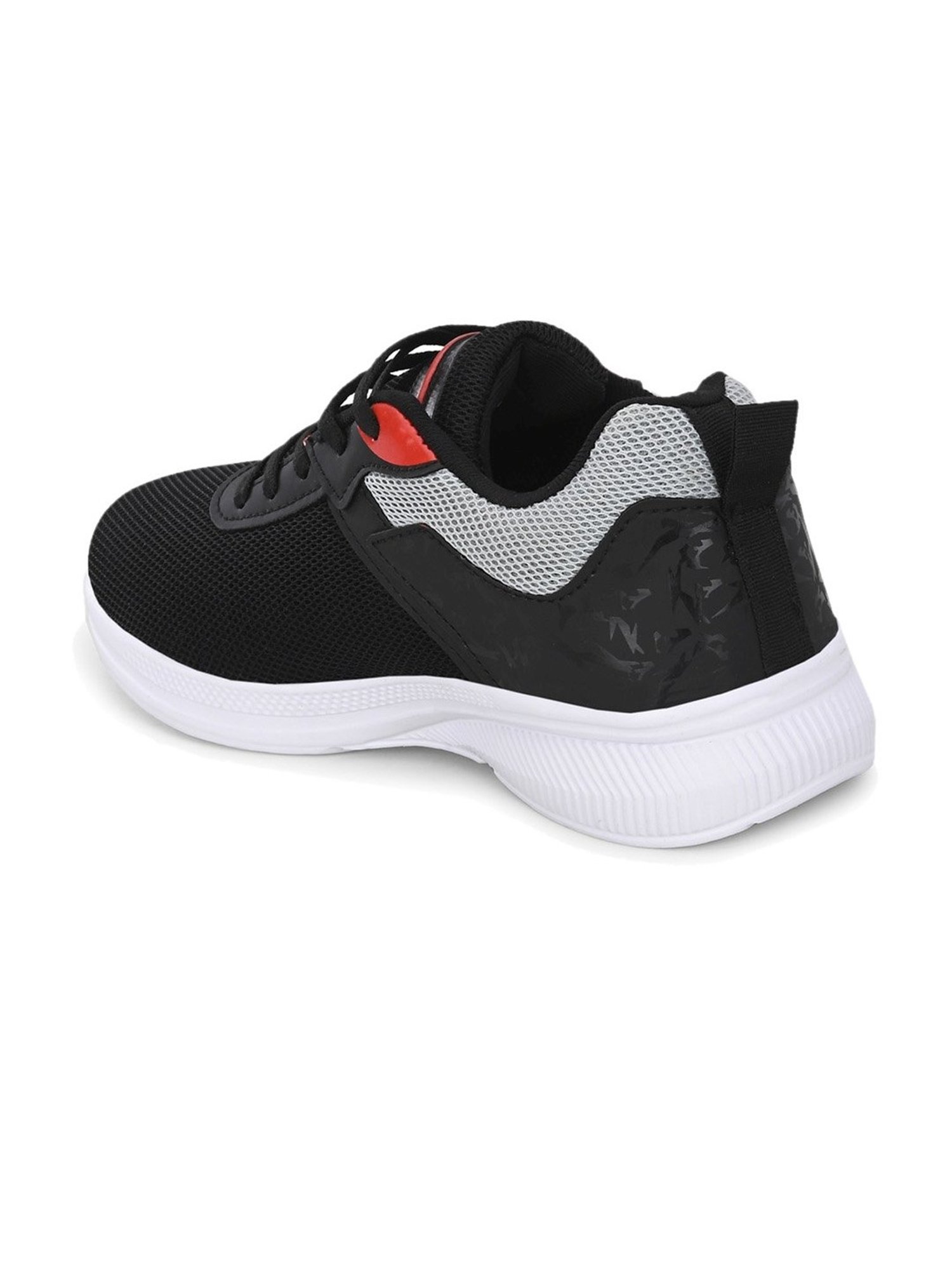 Giorgio Men's Green Running Shoes