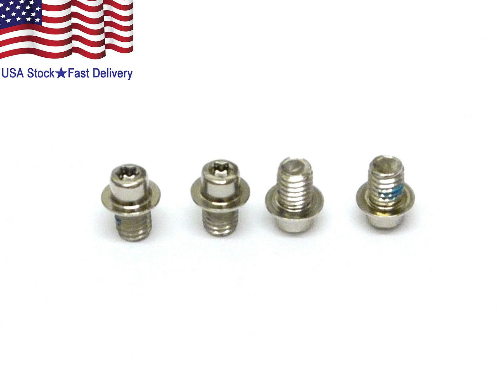 HDD Hard Drive Screws Set for MacBook Pro Unibody 13" A1278 15" A1286 17" A1297