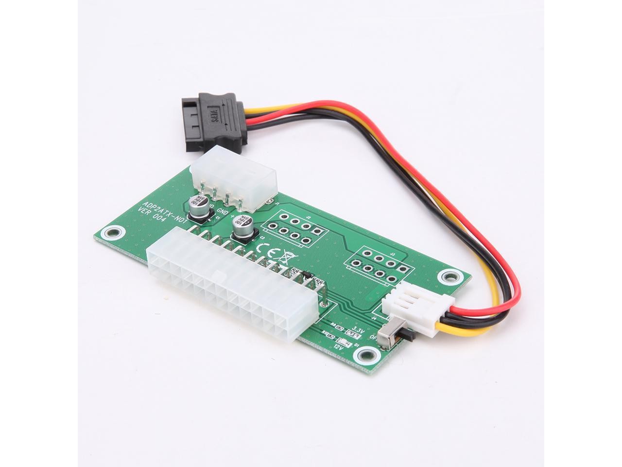 6-Pack Ver006C Mining Dedicated PCIe Riser Cable Card Adapter Cryptocurrency PCI Express 1X to 16X Extender Mining Rig 60cm USB 3.0 6Pin Power