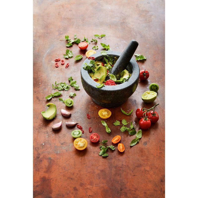 BergHOFF Leo 6.75" Meat Hammer, Mint