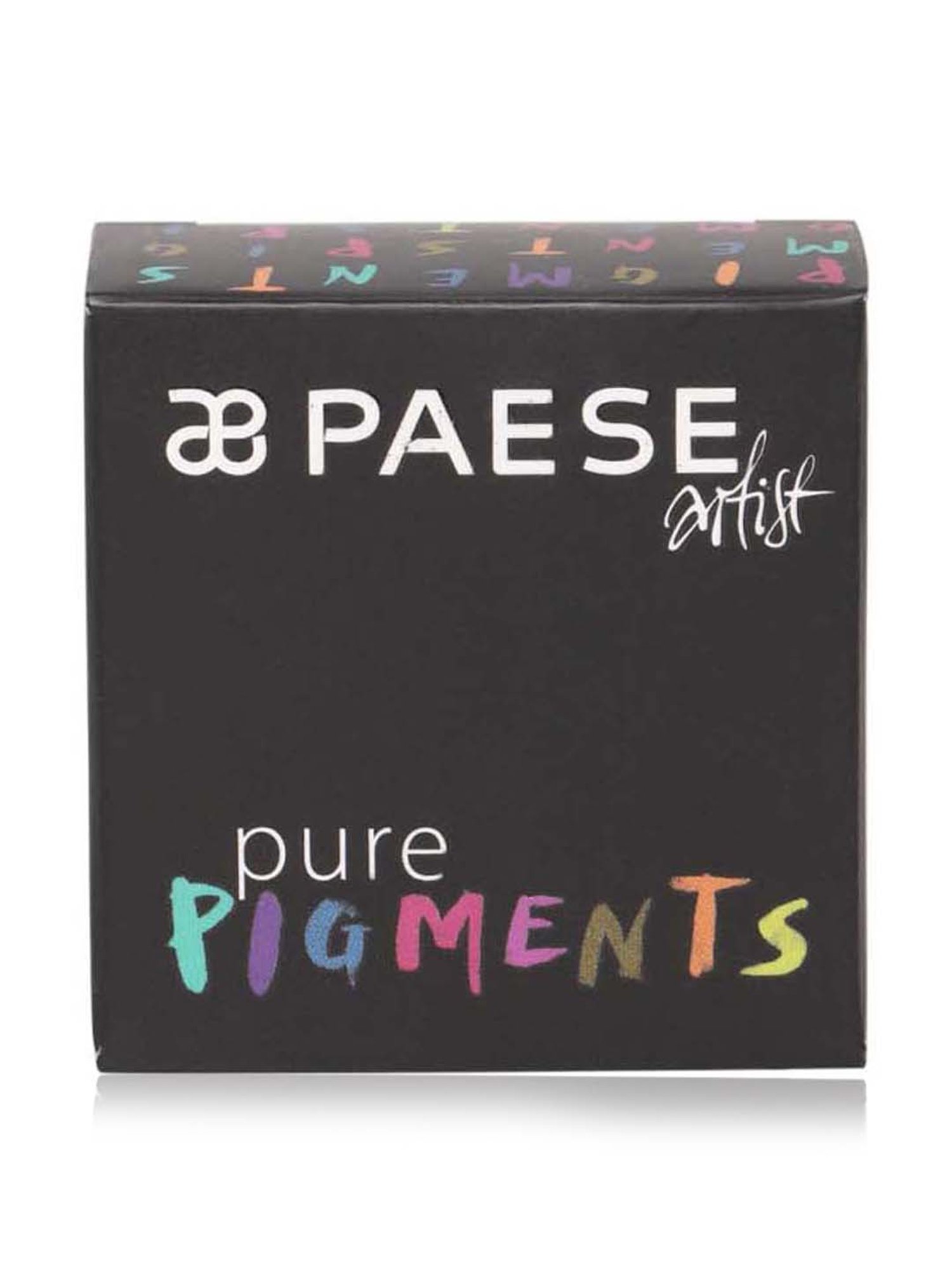 Paese Cosmetics Pigment Golden Brown - 1 gm
