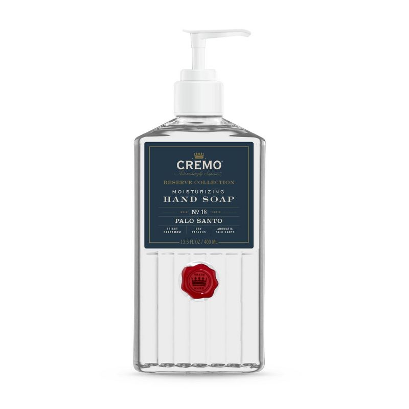 Raw Sugar Foaming Hand Wash Green Apple + Sweet Grass - 12 fl oz