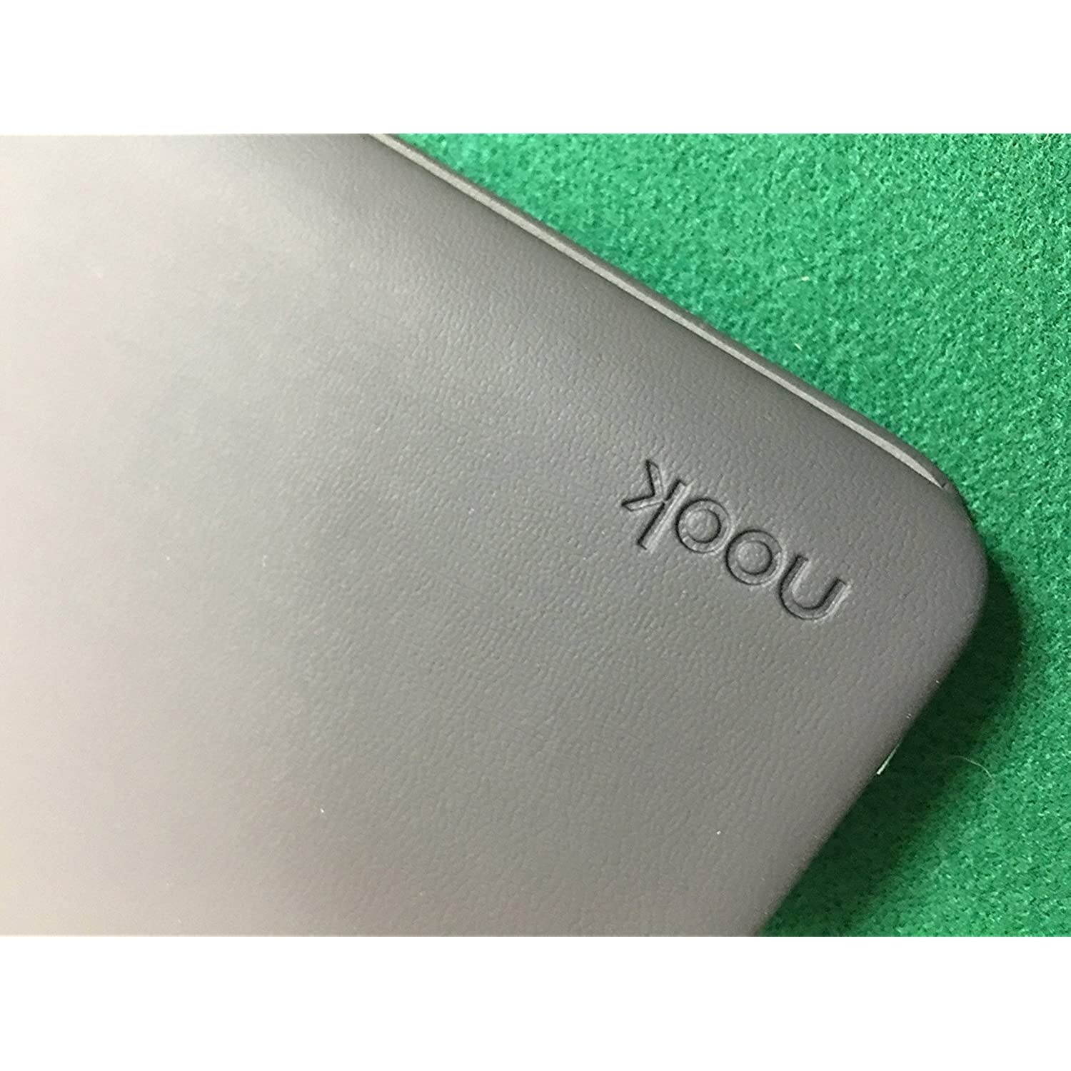 Barnes & Noble for Nook 1st Edition Wi-fi + 3G Industriell Cover