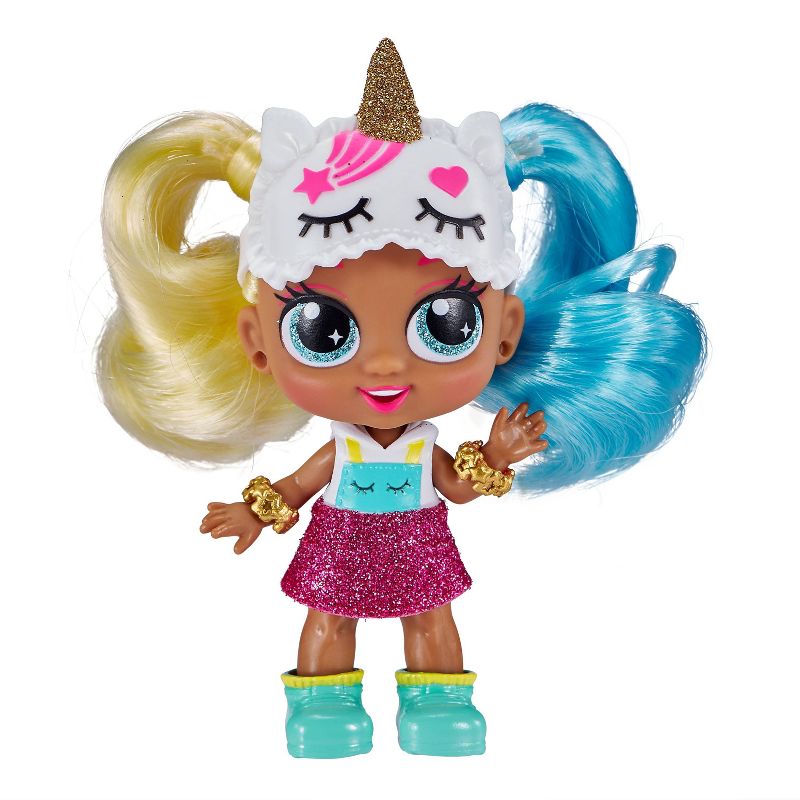 Itty Bitty Prettys Tea Party Series 1 Big Tea Cup