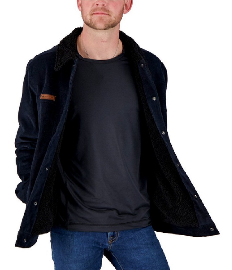Obermeyer Condor Corduroy Jacket