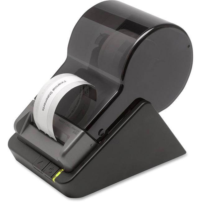 Seiko Versatile Desktop Label Printer, 3.94/second, Usb -