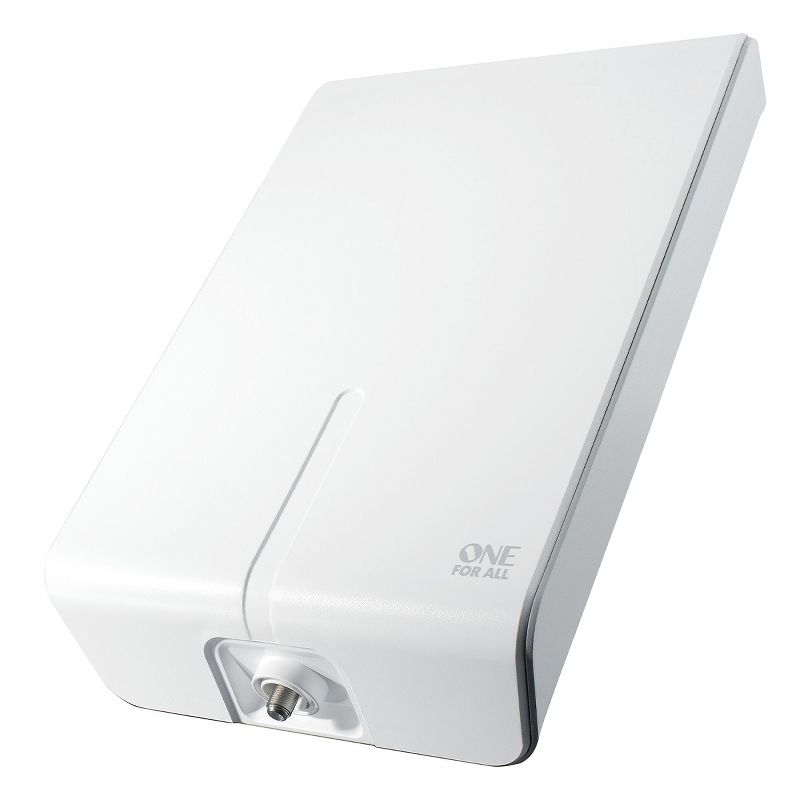 One For All 17411 Amplified HDTV Attic/Outdoor Antenna