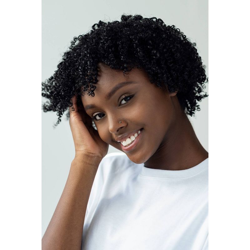 Ampro Protein Styling Clear Gel - 15oz