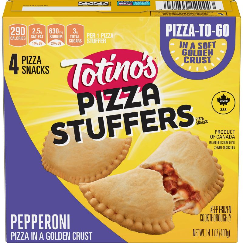 El Sembrador Frozen Pan de Yuca - 17.6oz - 6ct