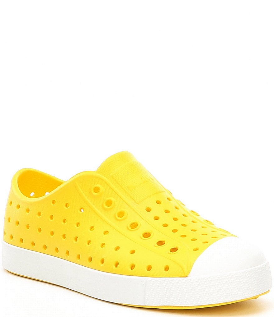 Native Kids' Jefferson Slip-On Sneakers (Youth)