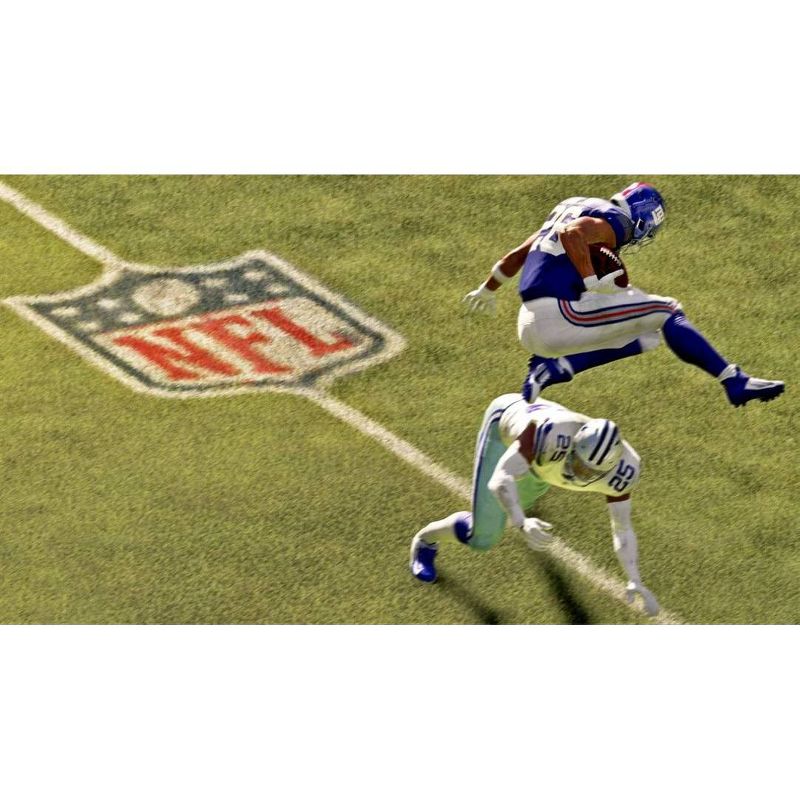 Madden NFL 21: 500 Madden Points - Xbox One (Digital)