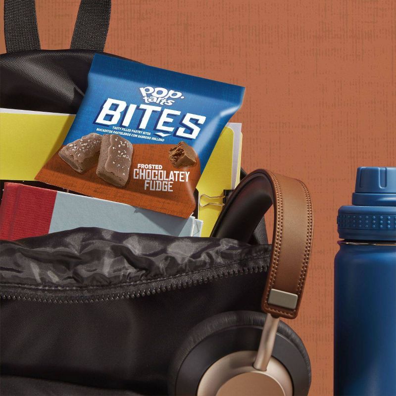 Kellogg's Pop-Tarts Frosted Strawberry Pastries - 12ct/20.31oz