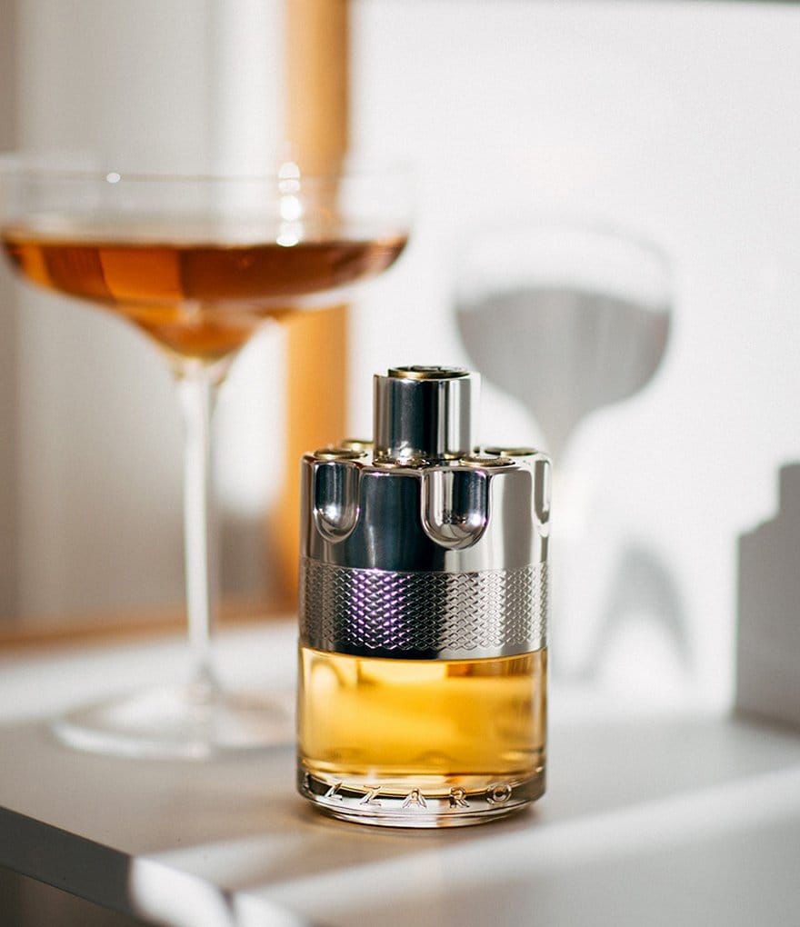 Azzaro Wanted Eau de Toilette 2 Piece Gift Set