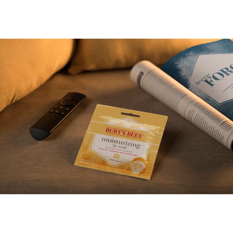 StriVectin Supergreens Soother Cooling Gel Mask