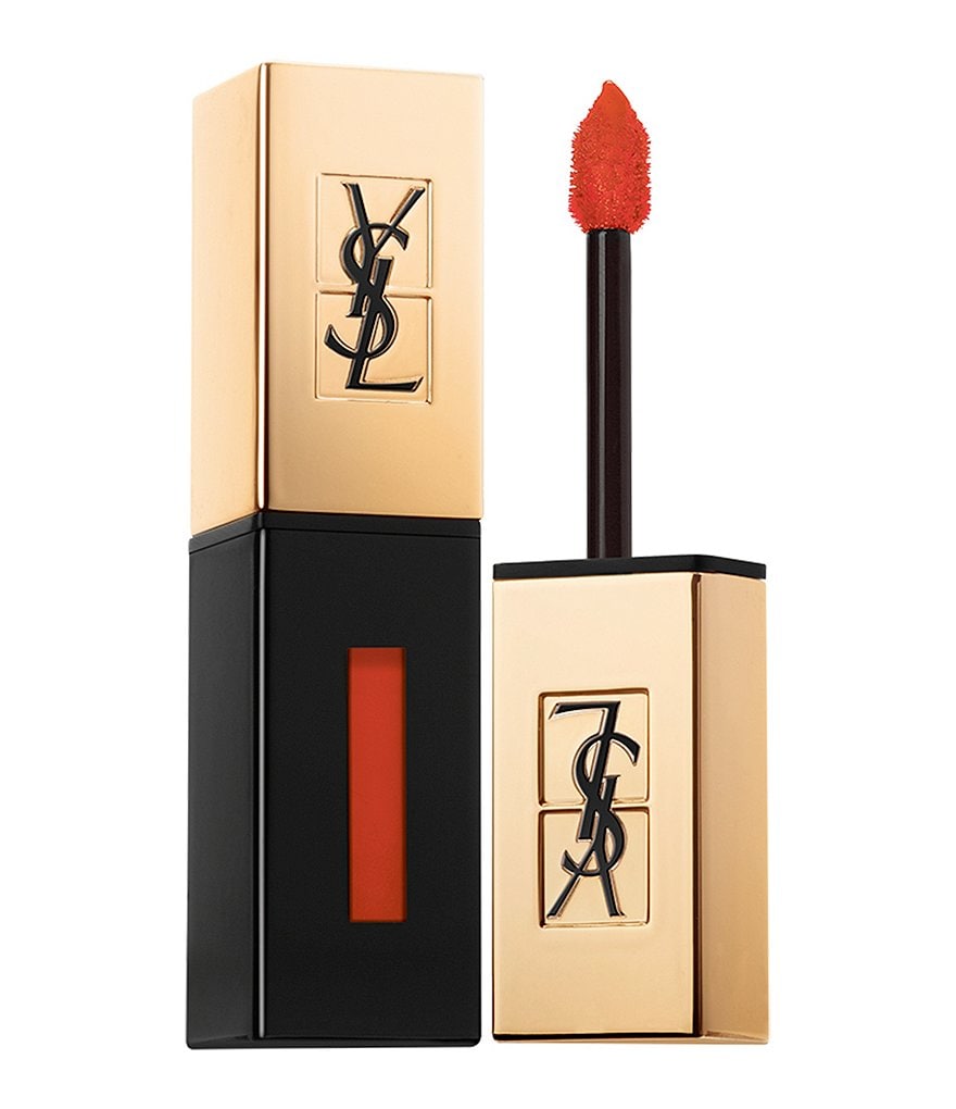 Yves Saint Laurent Beaute Glossy Stain Lip Color