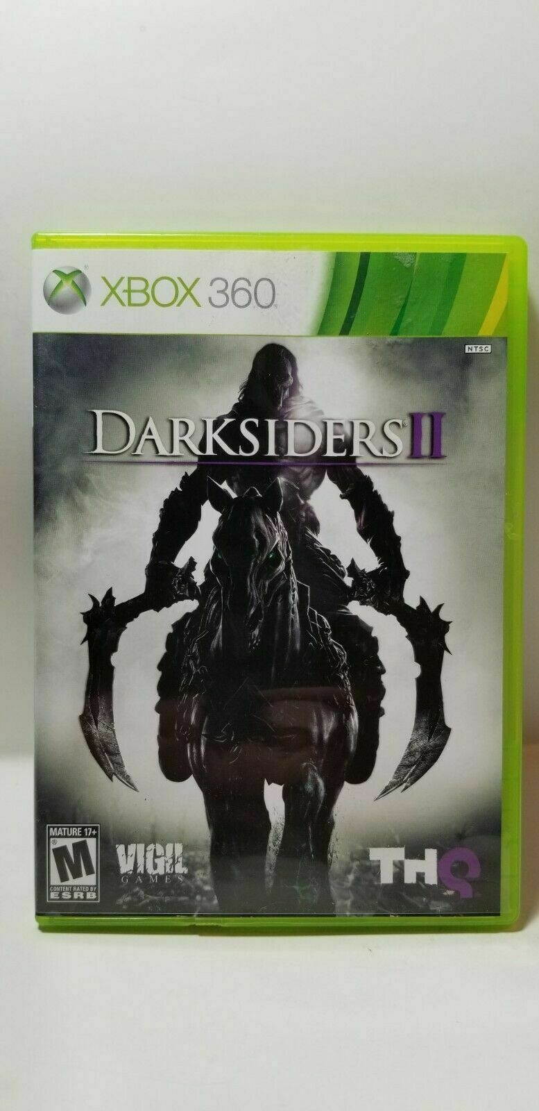 Tom Clancy's: The Division 2 Gold Edition Steelbook - Xbox One