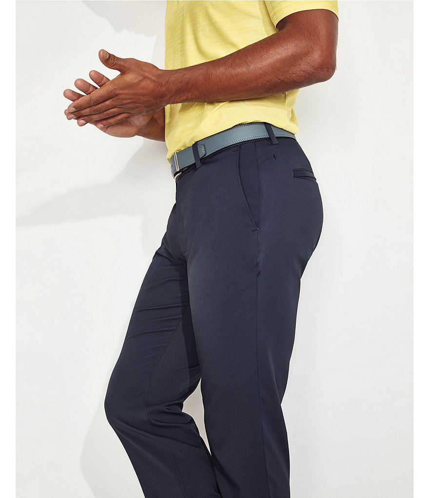 Polo Ralph Lauren Big & Tall Double-Knit Cargo Jogger Pants