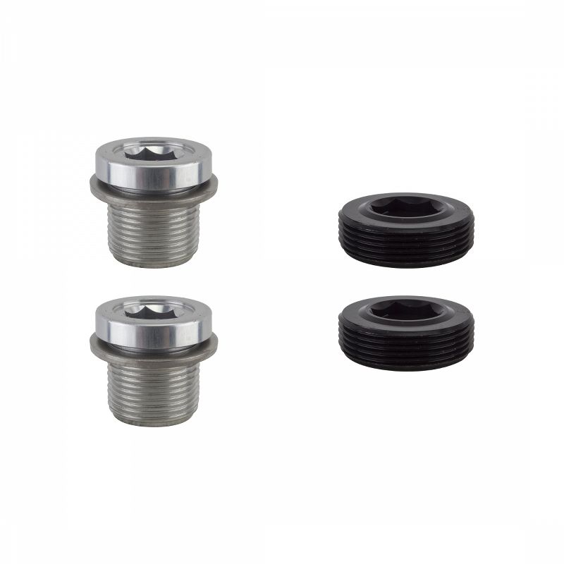 Sunrace Self-Extracting BB Bolts Crank Arm Fixing Bolt