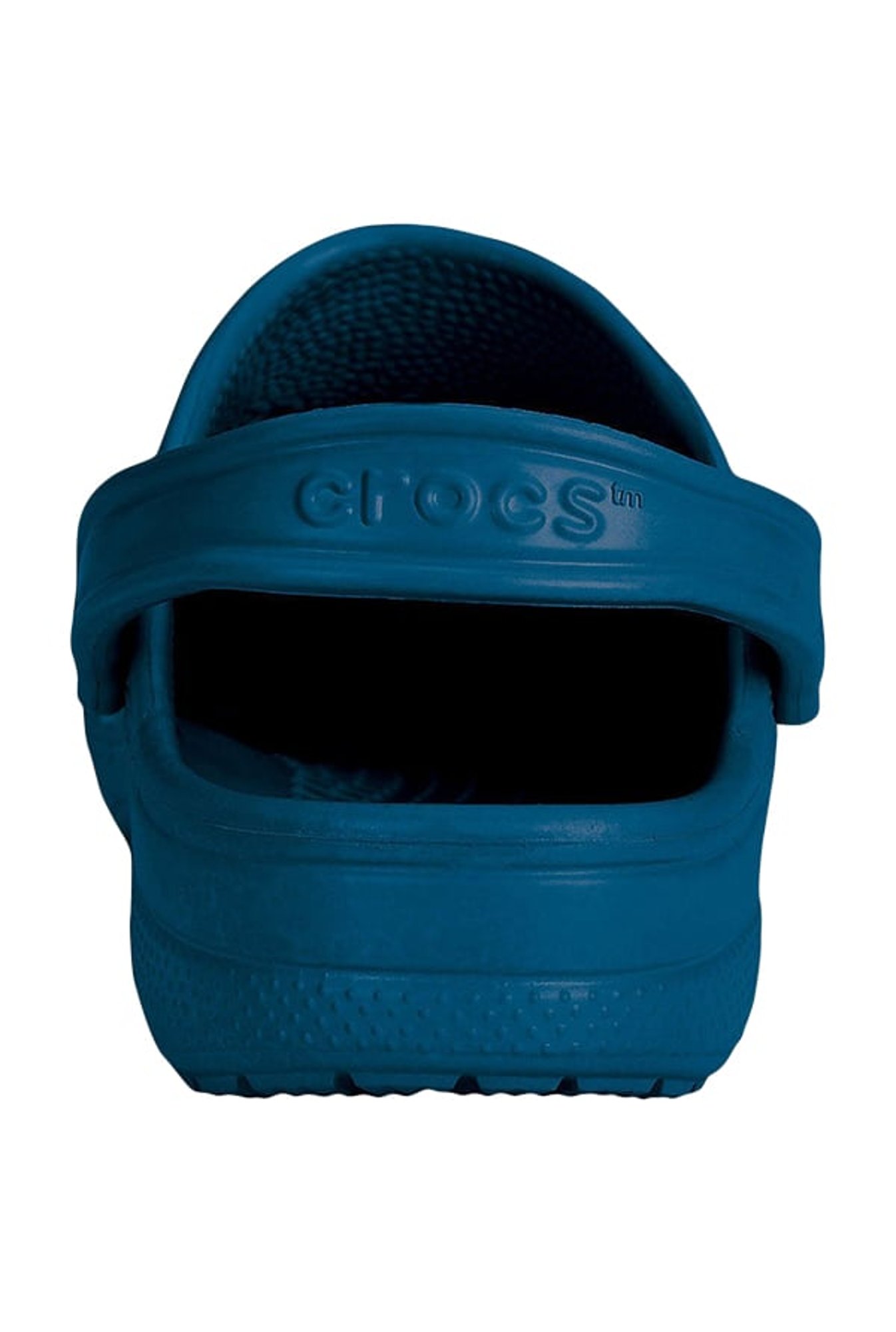 Crocs Unisex Crocband Blue Clogs