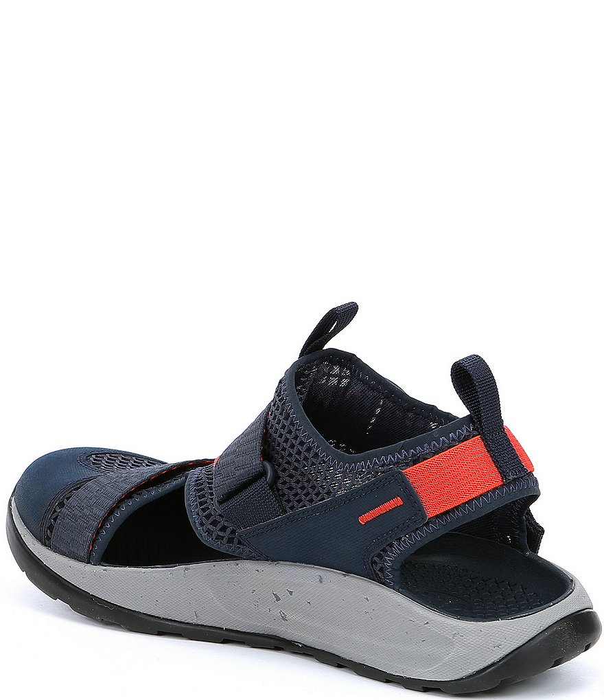 Chaco&reg; Men's Odyssey Mesh Sandals