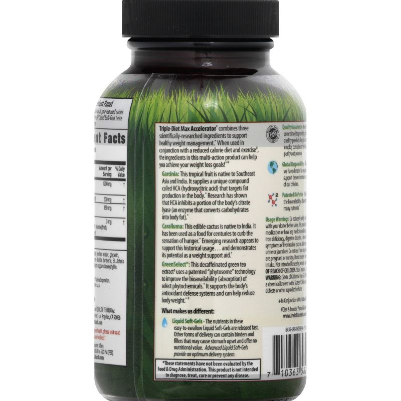 Vitafusion Men's Multivitamin Dietary Supplement Gummies - Berry - 150ct