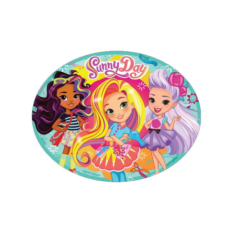 Sunny Day 48pc Party Favors