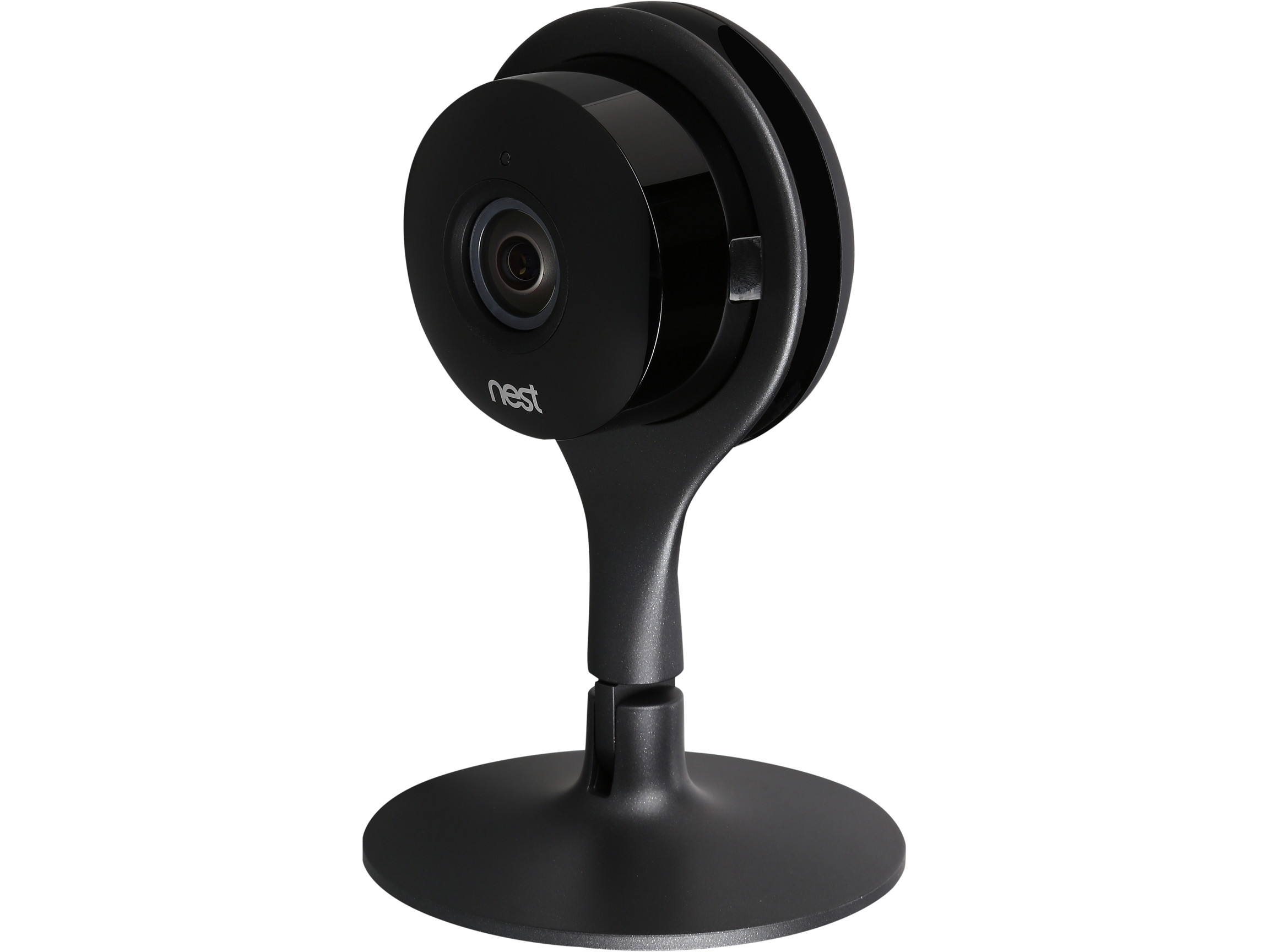 Nest Cam Indoor Smart Home Security Camera, Full HD 1080P Video