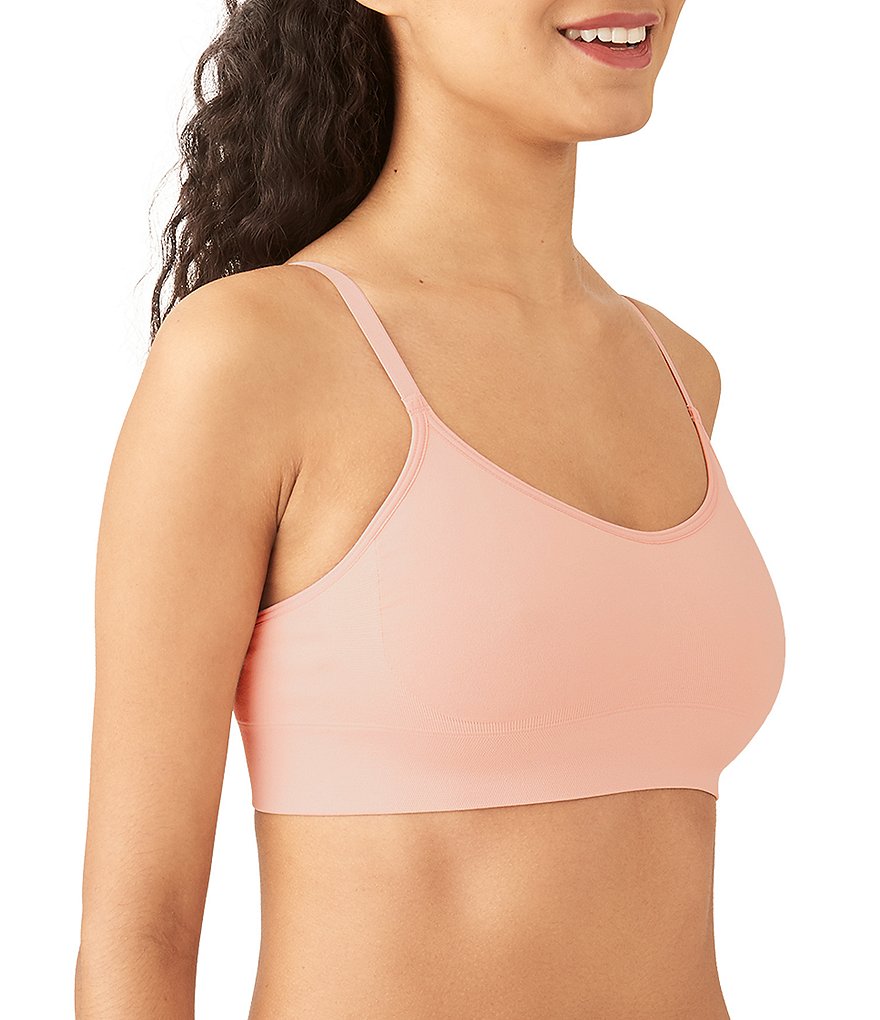b.tempt'd by Wacoal Comfort Intended Seamless Bralette