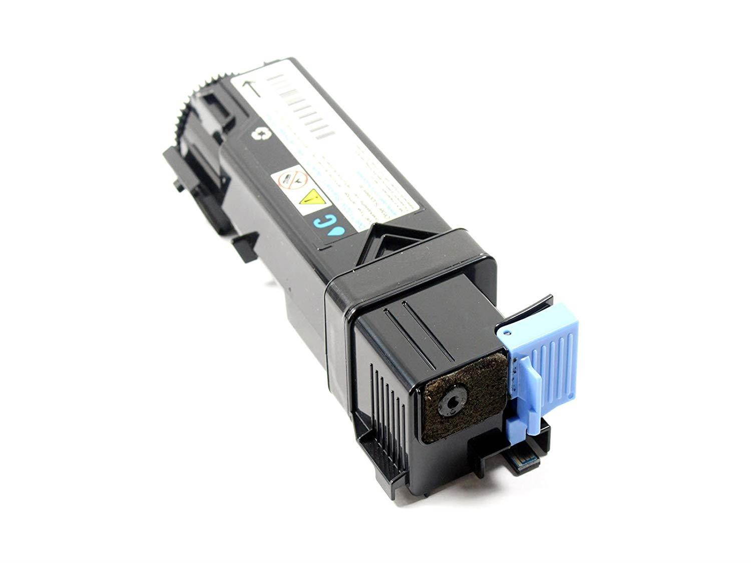 Dell OEM Toner RY854 (CYAN) (1 Cartridge) (RY854) - by Dell