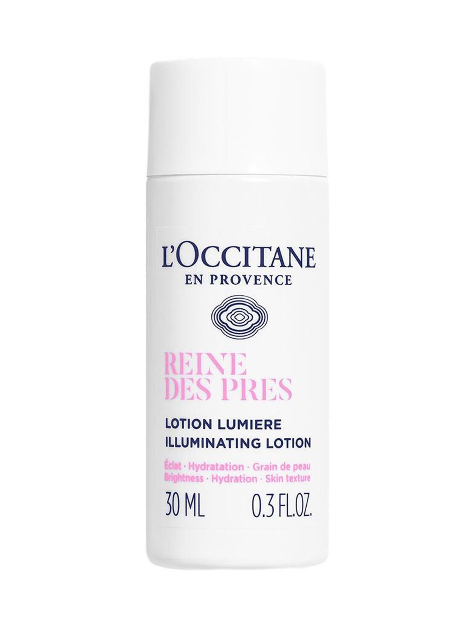 L'Occitane En Provence Reine Despres Illuminating Lotion - 30 ml