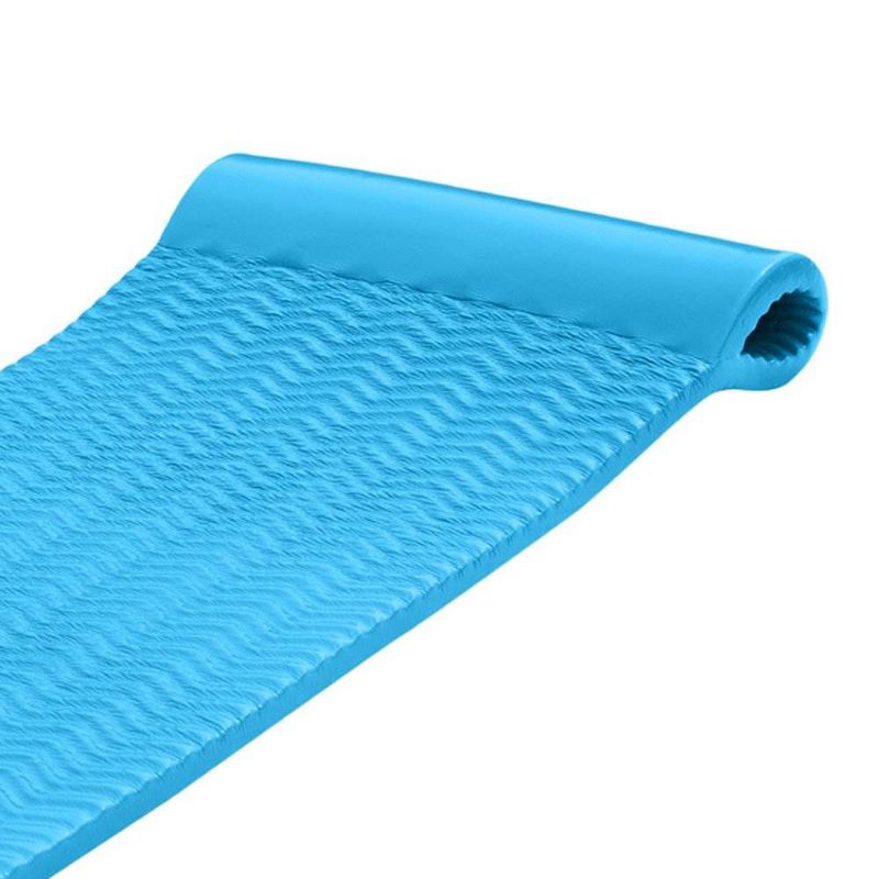 2) Hydro Tools Swimline 87953 9x36" Vinyl Protective Swimming Pool Ladder Mat