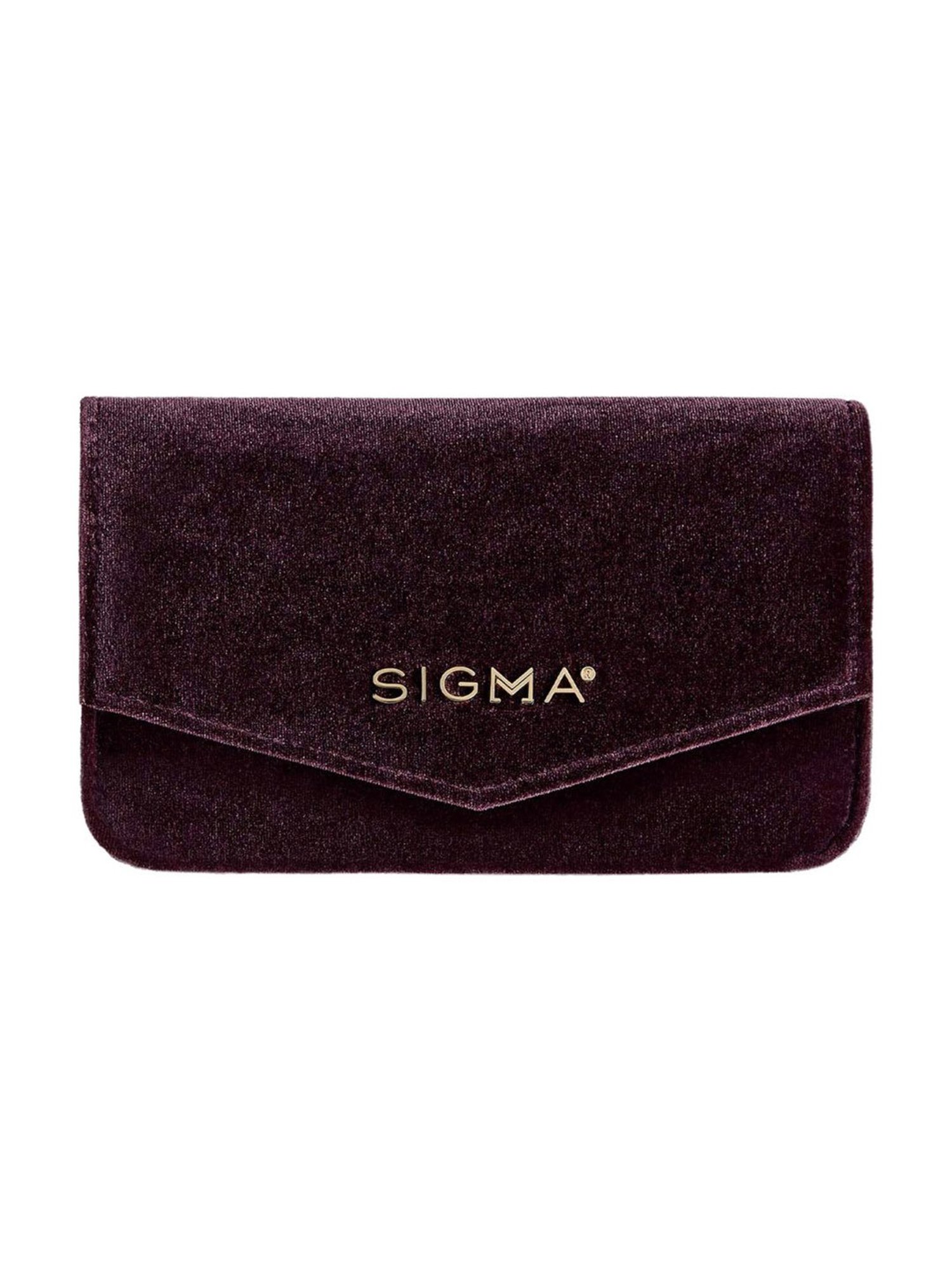 Sigma Beauty Elite Essential Trio Brush Set