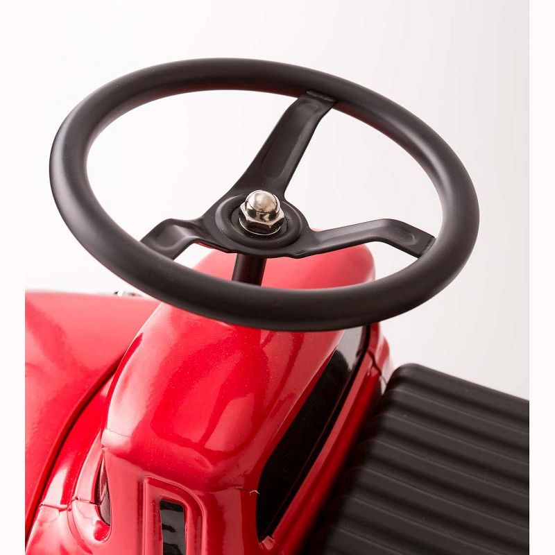 Kiddieland Disney Mickey Mouse Clubhouse 4 in 1 Activity Ride-On