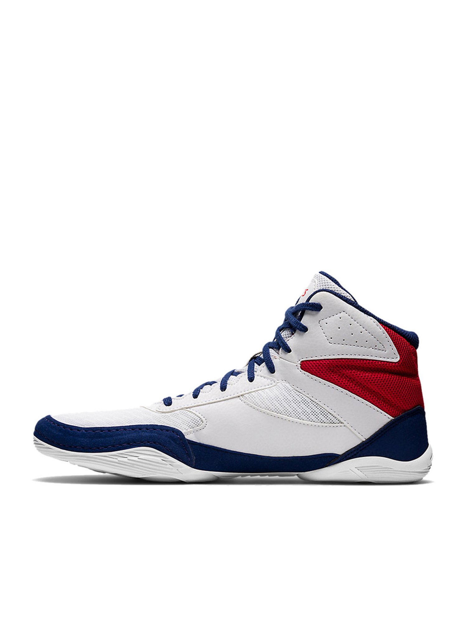 Puma Men's Genetics Navy Basketball Shoes