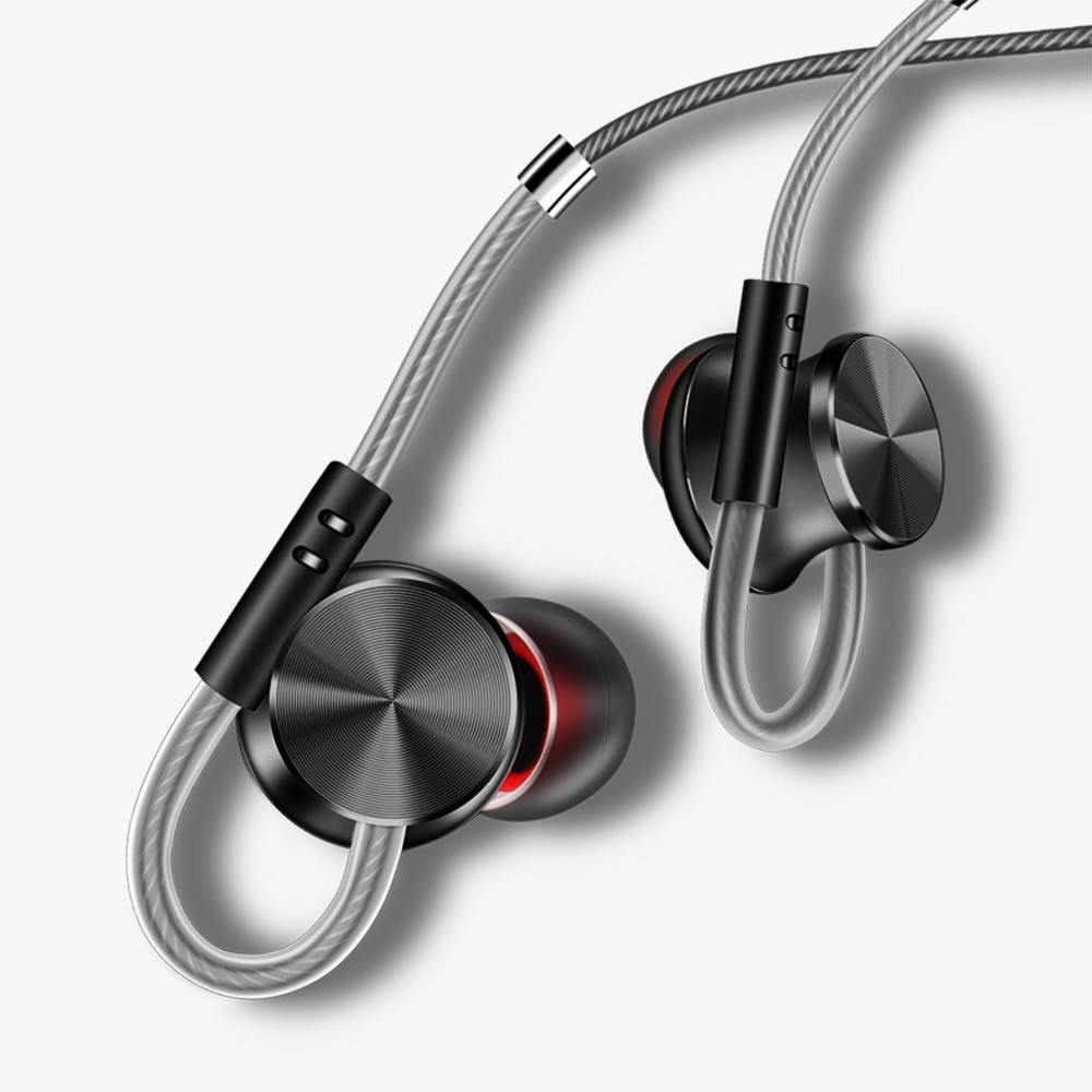 FONGE W3 3.5mm Wired In-ear Earphone