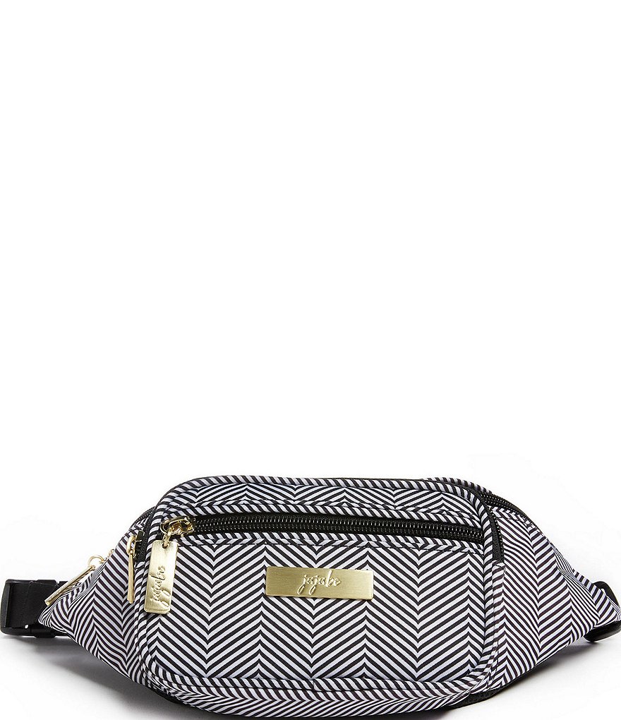 Herschel Supply Co. Fifteen Camouflage Zip Around Belt Bag