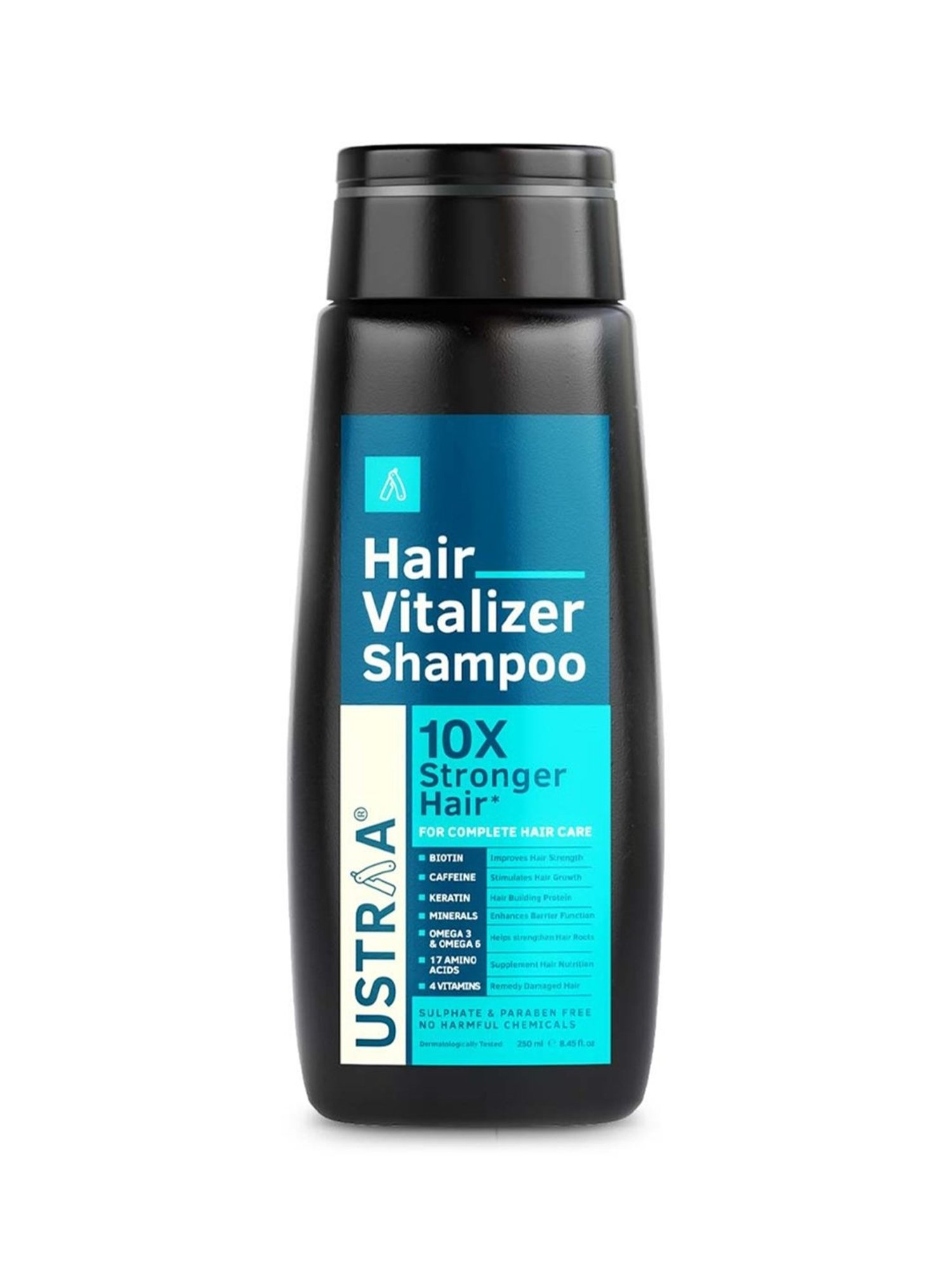 Qraa Men Red Onion Hair Oil - 100 ml