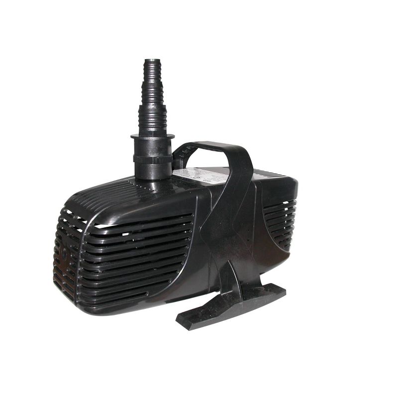 Alpine 33' Tornado Pump Cord Black