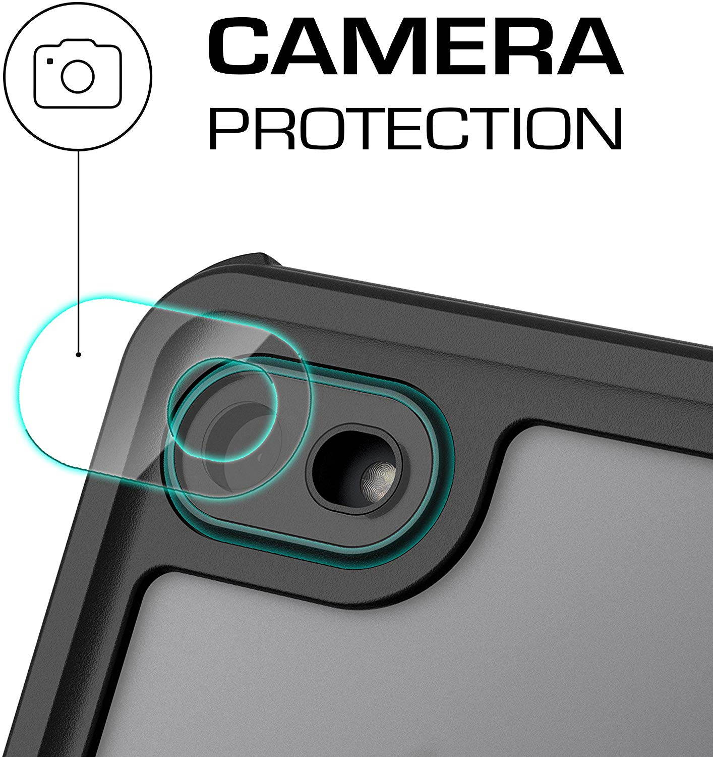 Ghostek Nautical iPhone 7, iPhone 8, iPhone SE 2020 Waterproof Case Screen Protector Built-in Heavy Duty Protection Full Body Underwater Watertight Seal iPhone 7/8, iPhone SE 2020 (4.7 Inch) - Pink