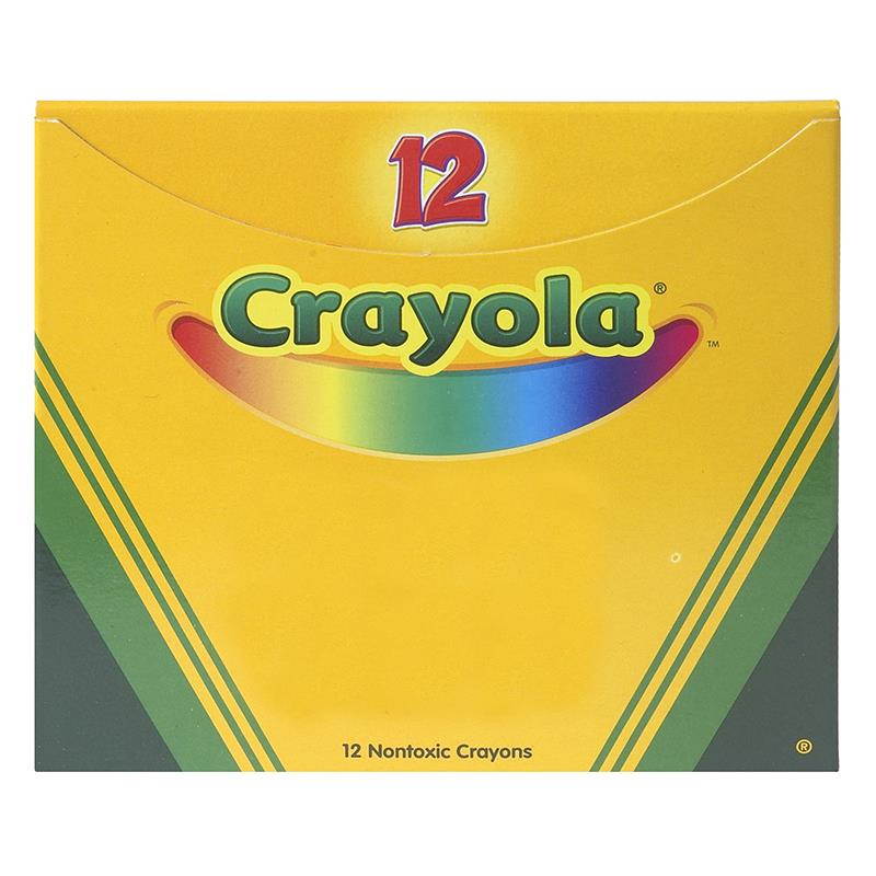 Bulk Crayons, 24BX/CT, Green CYO520836044