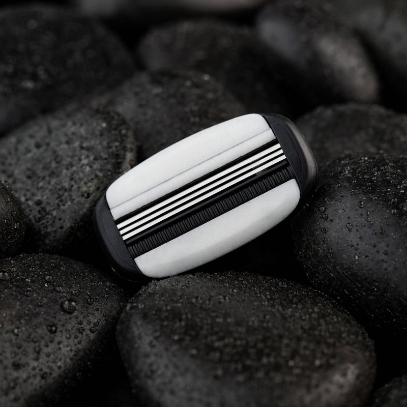 Manscaped Plow Razor Refill Cartridges - 3ct