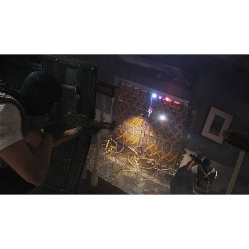 Tom Clancy's Rainbow Six Siege: 2670 Rainbow Credits - Xbox One (Digital)