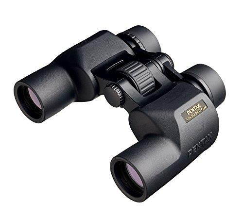 Pentax 10x30 PCF CW Binoculars, Black