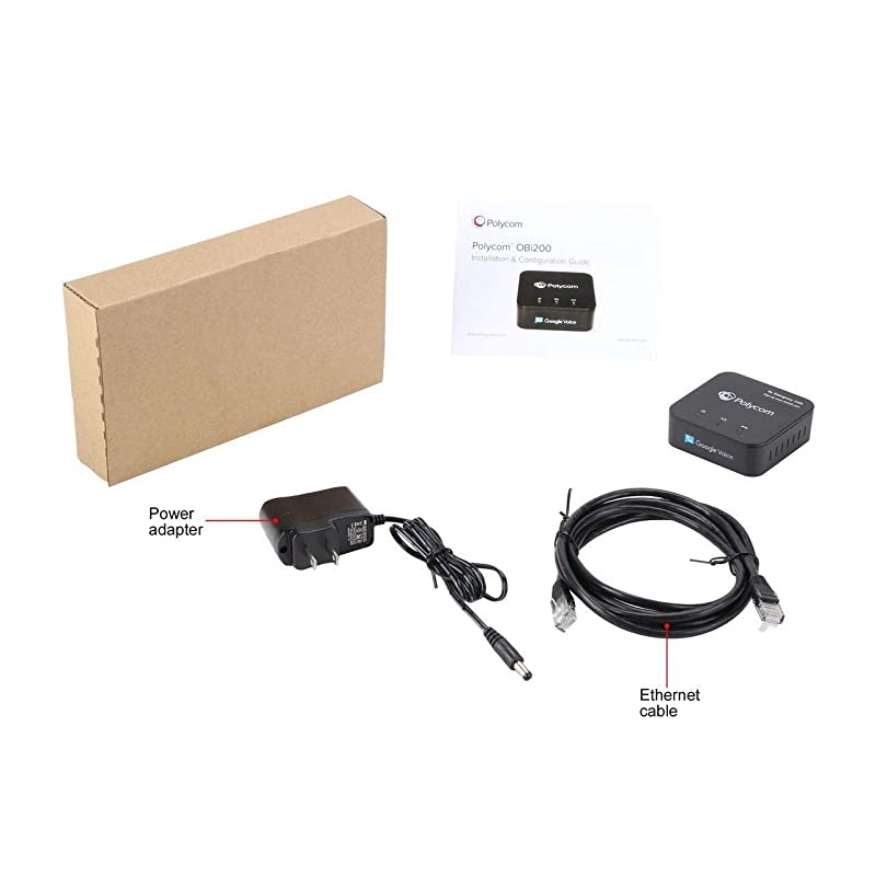 IP 480G Phone Black Renewed Power Supply Not Included